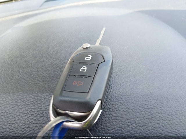 45955556 :رقم المزاد ، 1FTEW1EFXFKD49462 vin ، 2015 Ford F-150 Xlt مزاد بيع