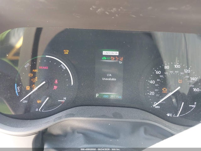 45955558 :رقم المزاد ، 5TDYRKEC2NS107482 vin ، 2022 Toyota Sienna Xle مزاد بيع