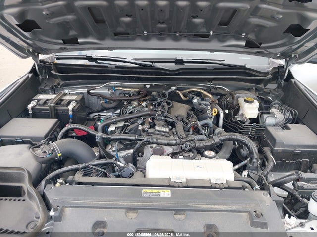 Aukcja sprzedaży 2025 Toyota Tacoma Sr5, vin: 3TMLB5JN9SM170274, numer aukcji: 45955566