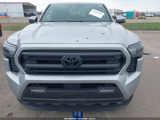 Aukcja sprzedaży 2025 Toyota Tacoma Sr5, vin: 3TMLB5JN9SM170274, numer aukcji: 45955566
