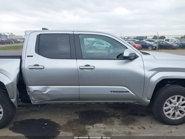 Aukcja sprzedaży 2025 Toyota Tacoma Sr5, vin: 3TMLB5JN9SM170274, numer aukcji: 45955566