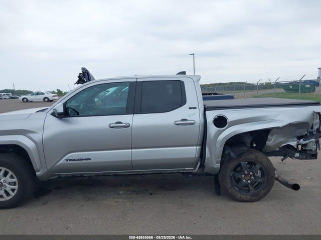 Aukcja sprzedaży 2025 Toyota Tacoma Sr5, vin: 3TMLB5JN9SM170274, numer aukcji: 45955566