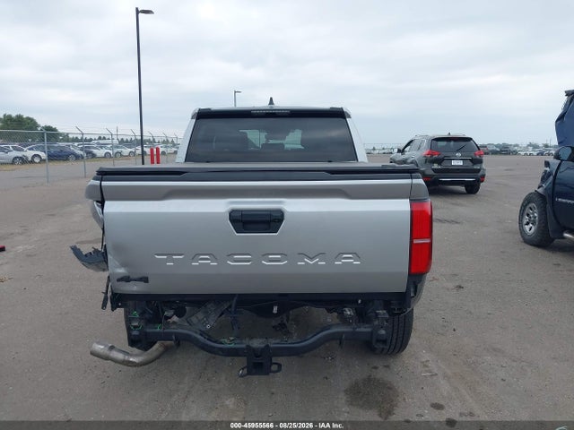Aukcja sprzedaży 2025 Toyota Tacoma Sr5, vin: 3TMLB5JN9SM170274, numer aukcji: 45955566