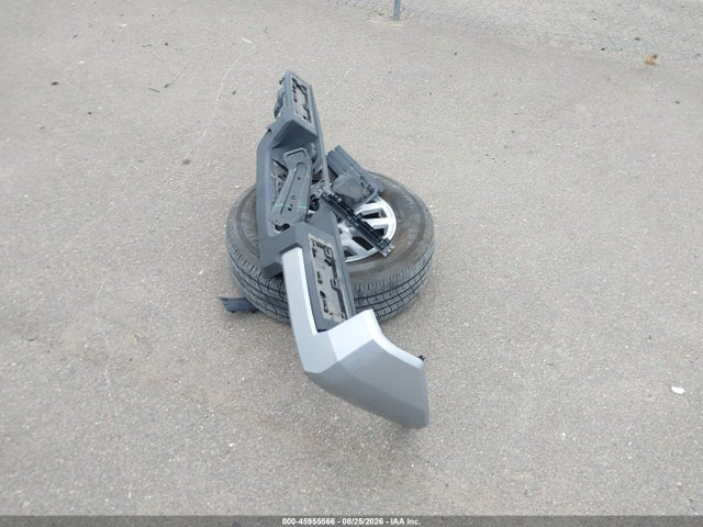 Aukcja sprzedaży 2025 Toyota Tacoma Sr5, vin: 3TMLB5JN9SM170274, numer aukcji: 45955566