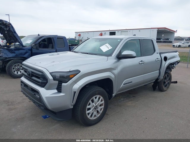 Aukcja sprzedaży 2025 Toyota Tacoma Sr5, vin: 3TMLB5JN9SM170274, numer aukcji: 45955566