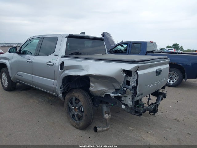 Aukcja sprzedaży 2025 Toyota Tacoma Sr5, vin: 3TMLB5JN9SM170274, numer aukcji: 45955566