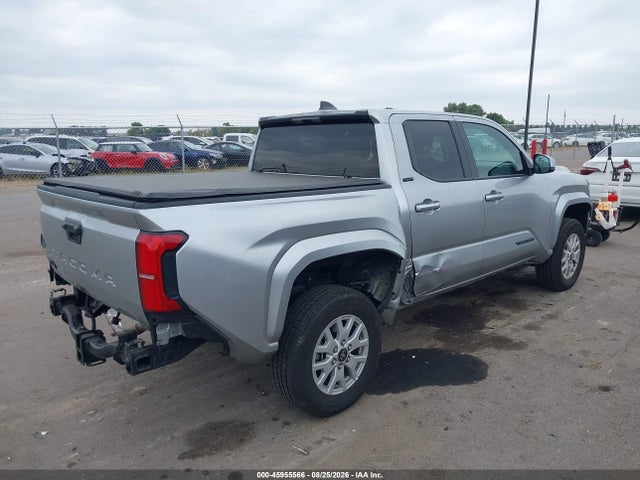 Aukcja sprzedaży 2025 Toyota Tacoma Sr5, vin: 3TMLB5JN9SM170274, numer aukcji: 45955566