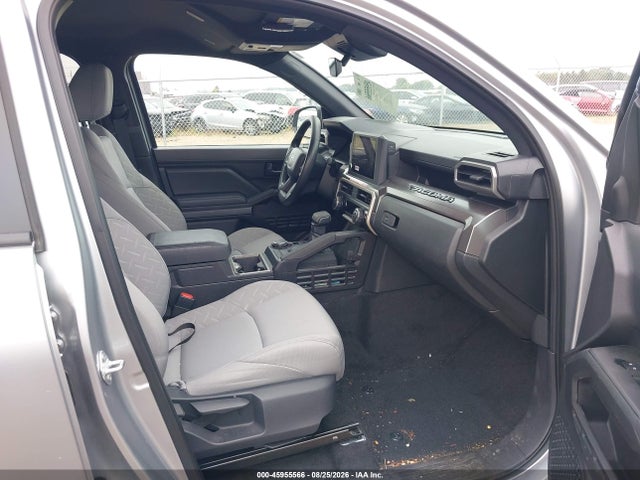 Aukcja sprzedaży 2025 Toyota Tacoma Sr5, vin: 3TMLB5JN9SM170274, numer aukcji: 45955566