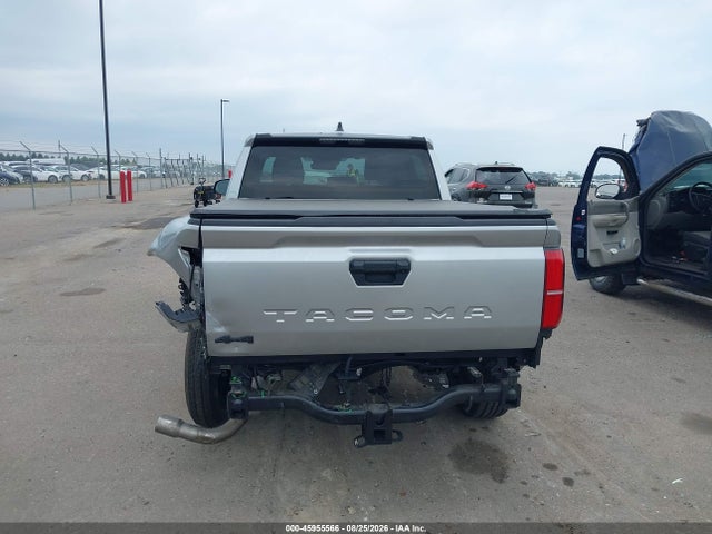 Aukcja sprzedaży 2025 Toyota Tacoma Sr5, vin: 3TMLB5JN9SM170274, numer aukcji: 45955566