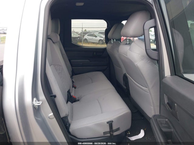 Aukcja sprzedaży 2025 Toyota Tacoma Sr5, vin: 3TMLB5JN9SM170274, numer aukcji: 45955566