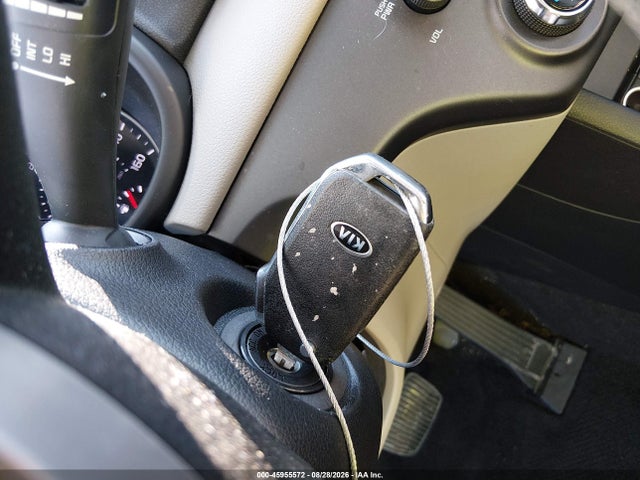 45955572 :رقم المزاد ، KNDPM3AC9M7876995 vin ، 2021 Kia Sportage Lx مزاد بيع