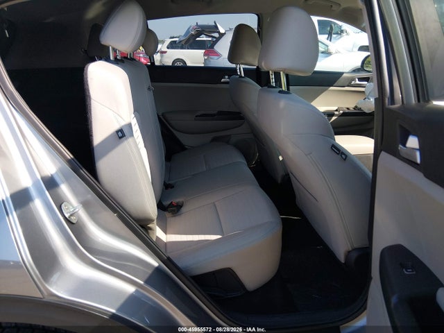45955572 :رقم المزاد ، KNDPM3AC9M7876995 vin ، 2021 Kia Sportage Lx مزاد بيع