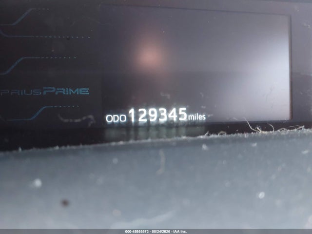 JTDKARFP8K3118359 Toyota Prius Prime Plus