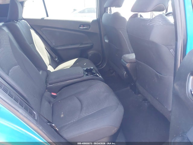 JTDKARFP8K3118359 Toyota Prius Prime Plus