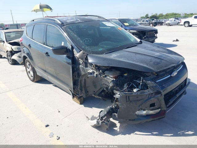 Продаж на аукціоні авто 2016 Ford Escape Se, vin: 1FMCU0GX4GUB47232, номер лоту: 45955576