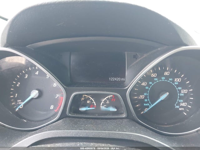 Aukcja sprzedaży 2016 Ford Escape Se, vin: 1FMCU0GX4GUB47232, numer aukcji: 45955576
