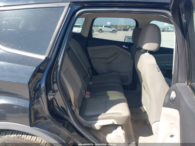 Aukcja sprzedaży 2016 Ford Escape Se, vin: 1FMCU0GX4GUB47232, numer aukcji: 45955576