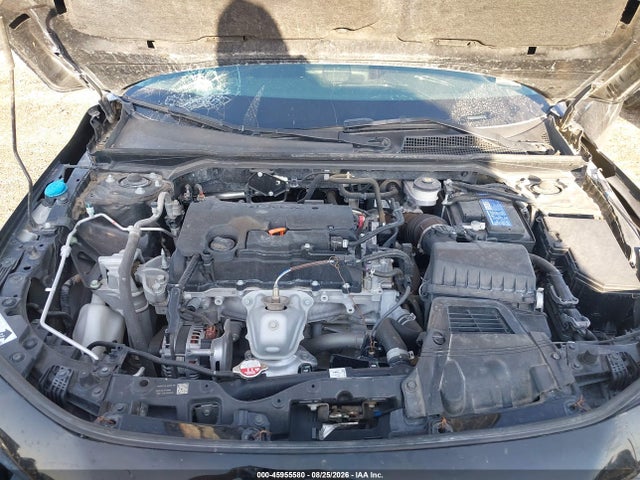 Aukcja sprzedaży 2024 Honda Civic Lx, vin: 19XFL2H52RE037116, numer aukcji: 45955580