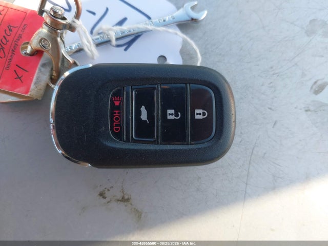 Aukcja sprzedaży 2024 Honda Civic Lx, vin: 19XFL2H52RE037116, numer aukcji: 45955580