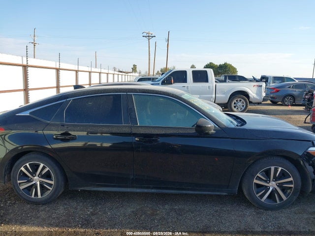 Aukcja sprzedaży 2024 Honda Civic Lx, vin: 19XFL2H52RE037116, numer aukcji: 45955580