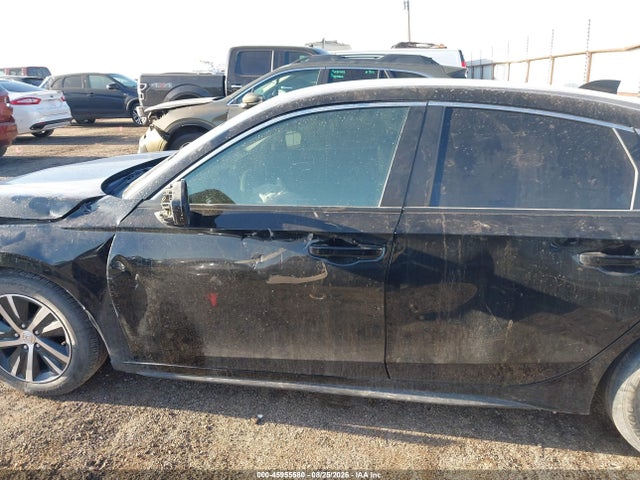 Aukcja sprzedaży 2024 Honda Civic Lx, vin: 19XFL2H52RE037116, numer aukcji: 45955580