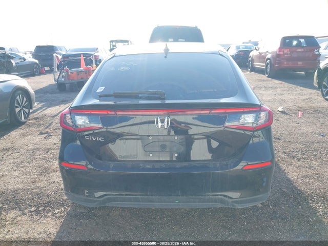 Aukcja sprzedaży 2024 Honda Civic Lx, vin: 19XFL2H52RE037116, numer aukcji: 45955580