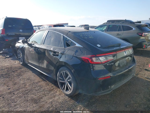 Aukcja sprzedaży 2024 Honda Civic Lx, vin: 19XFL2H52RE037116, numer aukcji: 45955580
