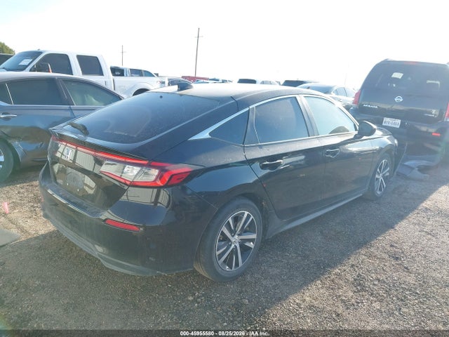 Aukcja sprzedaży 2024 Honda Civic Lx, vin: 19XFL2H52RE037116, numer aukcji: 45955580