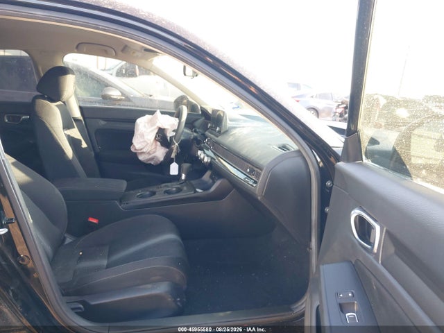 Aukcja sprzedaży 2024 Honda Civic Lx, vin: 19XFL2H52RE037116, numer aukcji: 45955580