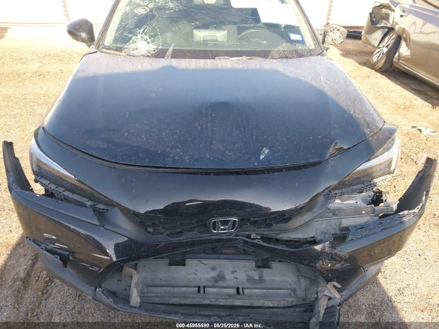 Aukcja sprzedaży 2024 Honda Civic Lx, vin: 19XFL2H52RE037116, numer aukcji: 45955580