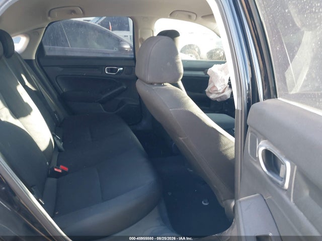 Aukcja sprzedaży 2024 Honda Civic Lx, vin: 19XFL2H52RE037116, numer aukcji: 45955580