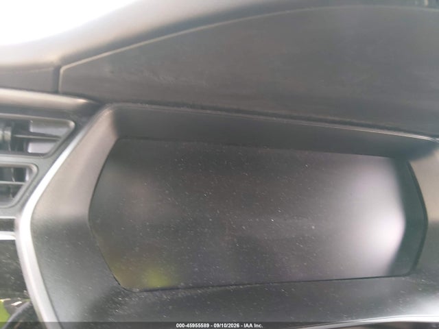 45955589 :رقم المزاد ، 5YJSA1E27JF281139 vin ، 2018 Tesla Model S 100d/75d/p100d مزاد بيع