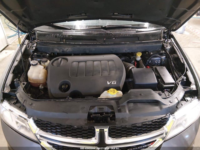 Продажа на аукционе авто 2016 Dodge Journey Sxt, vin: 3C4PDDBG9GT150206, номер лота: 45955588
