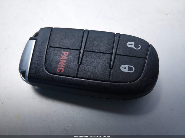 Продажа на аукционе авто 2016 Dodge Journey Sxt, vin: 3C4PDDBG9GT150206, номер лота: 45955588