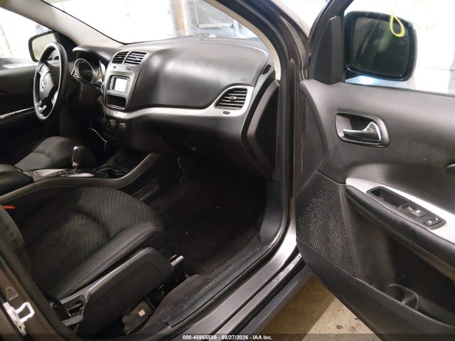 Продажа на аукционе авто 2016 Dodge Journey Sxt, vin: 3C4PDDBG9GT150206, номер лота: 45955588