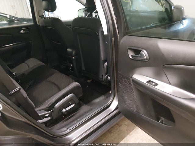 Продажа на аукционе авто 2016 Dodge Journey Sxt, vin: 3C4PDDBG9GT150206, номер лота: 45955588