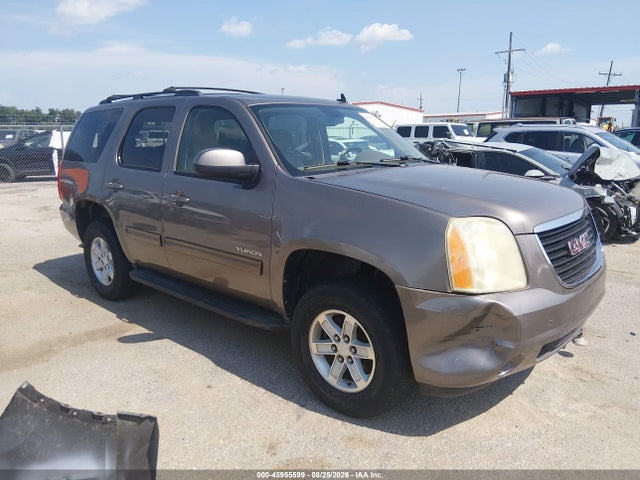 Aukcja sprzedaży 2012 Gmc Yukon Sle, vin: 1GKS1AE07CR245970, numer aukcji: 45955599
