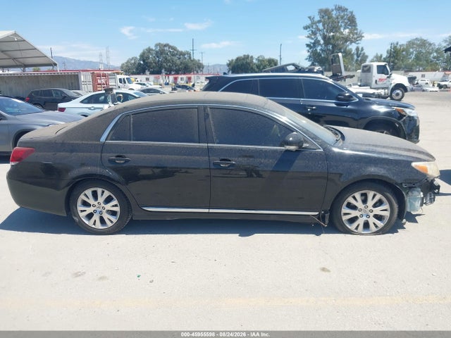 Aukcja sprzedaży 2011 Toyota Avalon, vin: 4T1BK3DBXBU390290, numer aukcji: 45955598