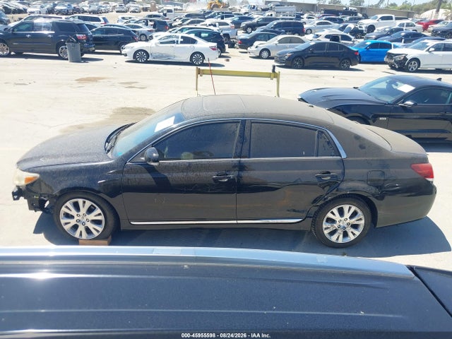 Aukcja sprzedaży 2011 Toyota Avalon, vin: 4T1BK3DBXBU390290, numer aukcji: 45955598