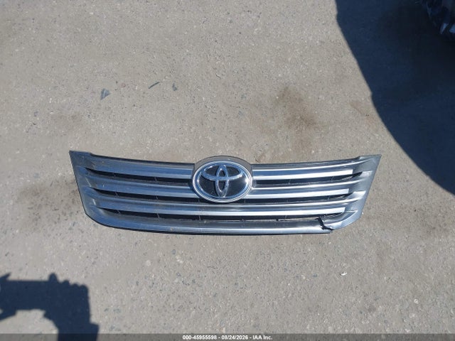 Aukcja sprzedaży 2011 Toyota Avalon, vin: 4T1BK3DBXBU390290, numer aukcji: 45955598