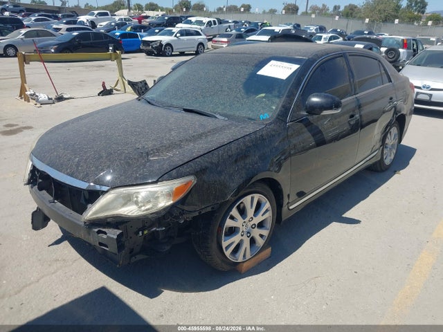 Aukcja sprzedaży 2011 Toyota Avalon, vin: 4T1BK3DBXBU390290, numer aukcji: 45955598