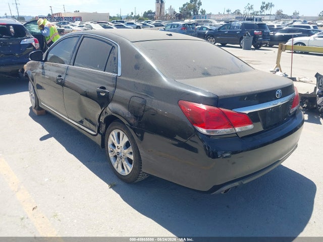 Aukcja sprzedaży 2011 Toyota Avalon, vin: 4T1BK3DBXBU390290, numer aukcji: 45955598