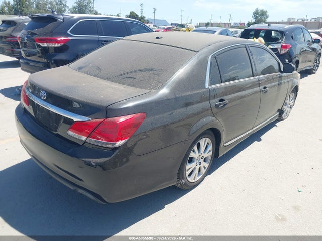 Aukcja sprzedaży 2011 Toyota Avalon, vin: 4T1BK3DBXBU390290, numer aukcji: 45955598