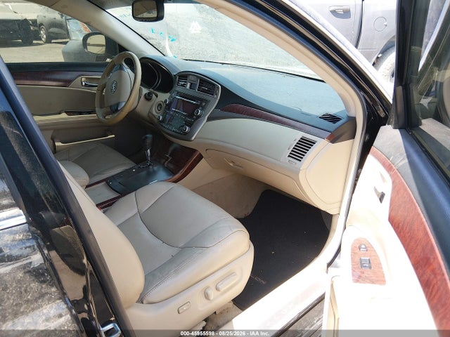 Aukcja sprzedaży 2011 Toyota Avalon, vin: 4T1BK3DBXBU390290, numer aukcji: 45955598