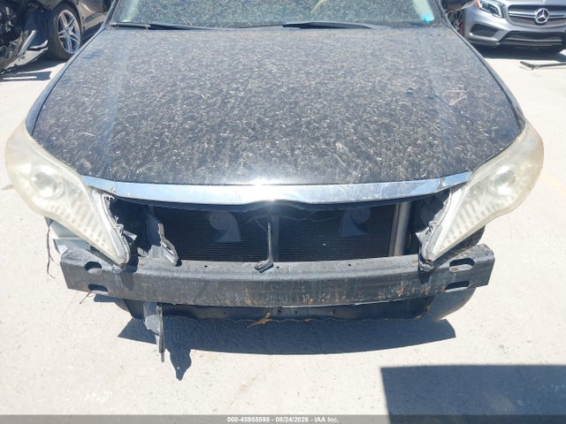 Aukcja sprzedaży 2011 Toyota Avalon, vin: 4T1BK3DBXBU390290, numer aukcji: 45955598
