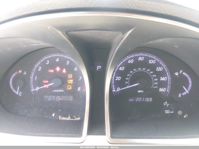 Aukcja sprzedaży 2011 Toyota Avalon, vin: 4T1BK3DBXBU390290, numer aukcji: 45955598