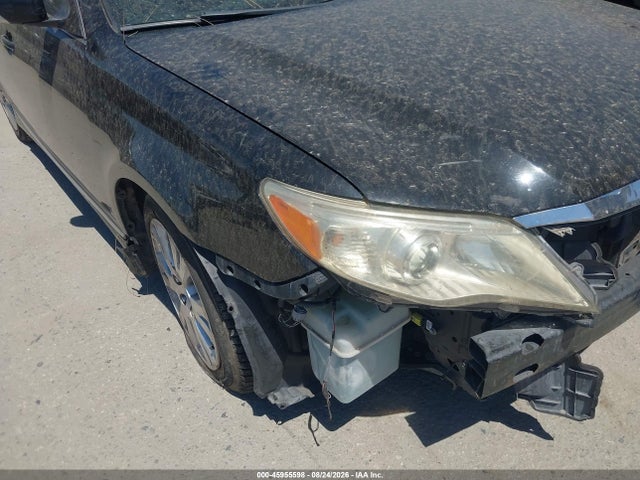 Aukcja sprzedaży 2011 Toyota Avalon, vin: 4T1BK3DBXBU390290, numer aukcji: 45955598
