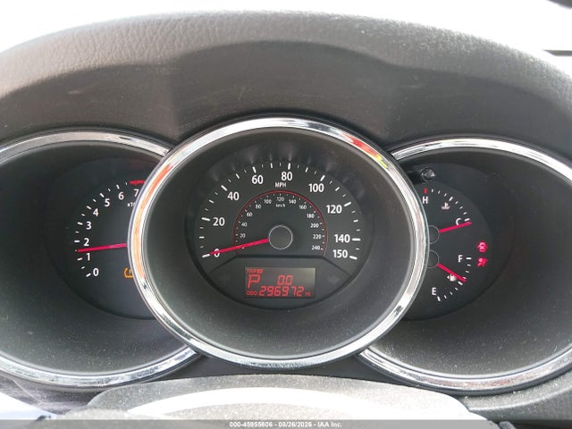 Продаж на аукціоні авто 2011 Kia Sorento Lx V6, vin: 5XYKT4A26BG091621, номер лоту: 45955606
