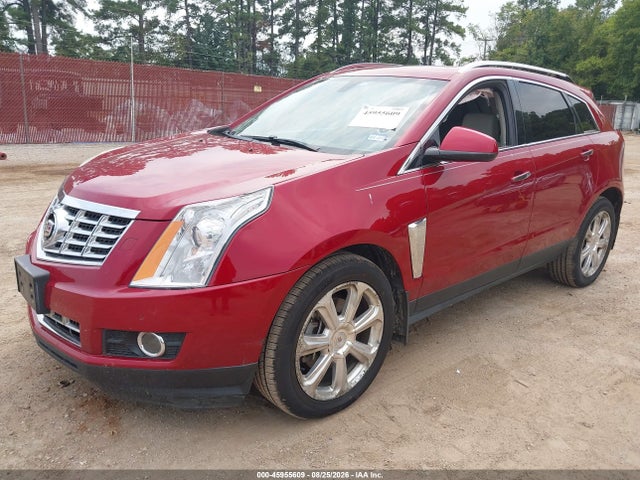 Aukcja sprzedaży 2013 Cadillac Srx Performance Collection, vin: 3GYFNDE3XDS561479, numer aukcji: 45955609