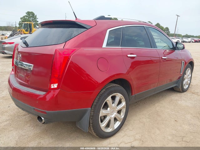 Aukcja sprzedaży 2013 Cadillac Srx Performance Collection, vin: 3GYFNDE3XDS561479, numer aukcji: 45955609